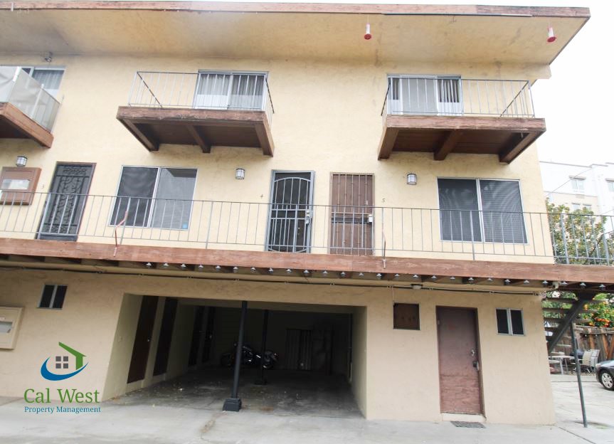 $2395 - Upstairs 2 Bed, 1.5 Bath Upgraded Apartment near Ryland Park in Downtown San Jose property image