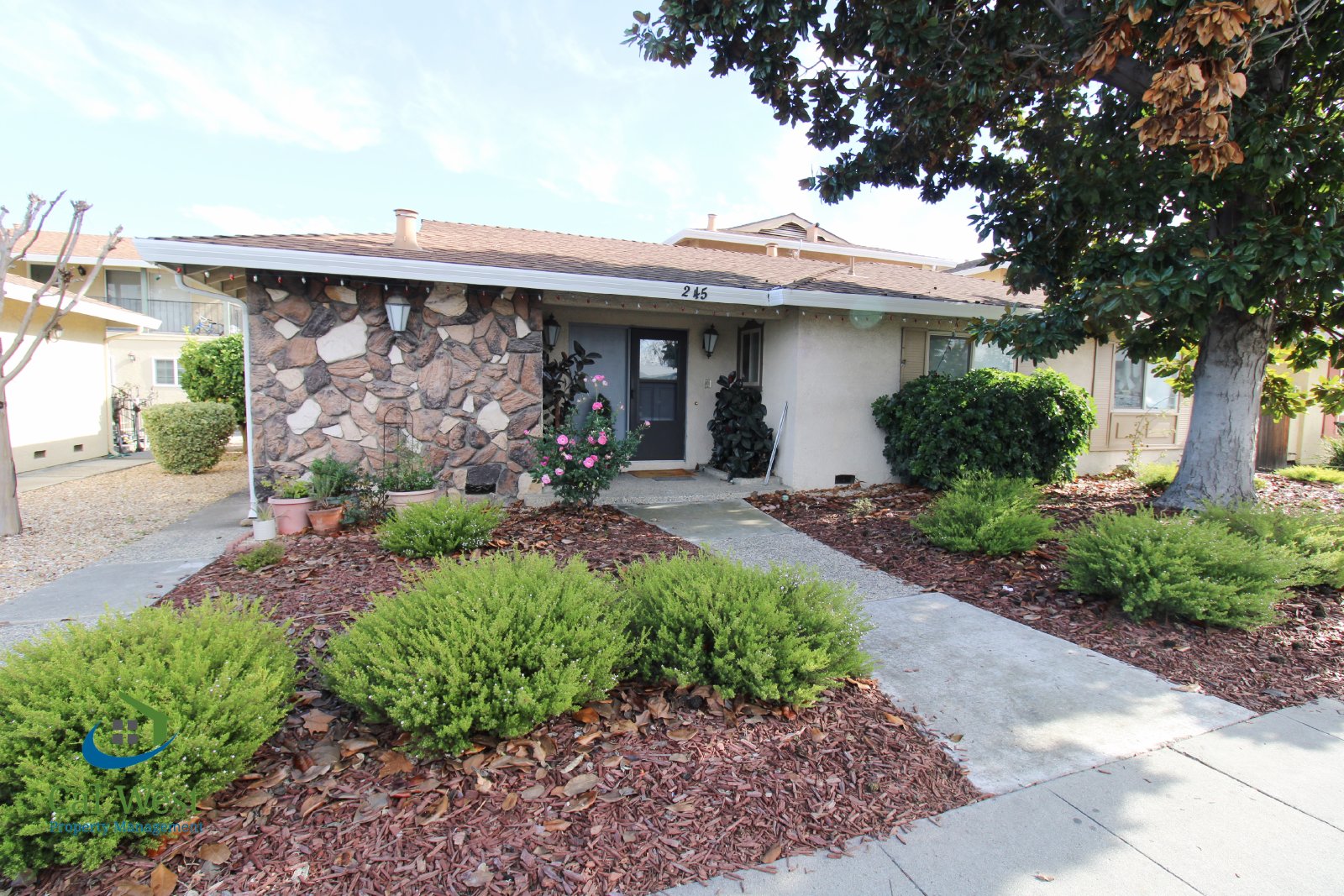 $2395 - 2 Bedroom 1.5 Downstairs Apartment, Great Santa Clara Location! property image