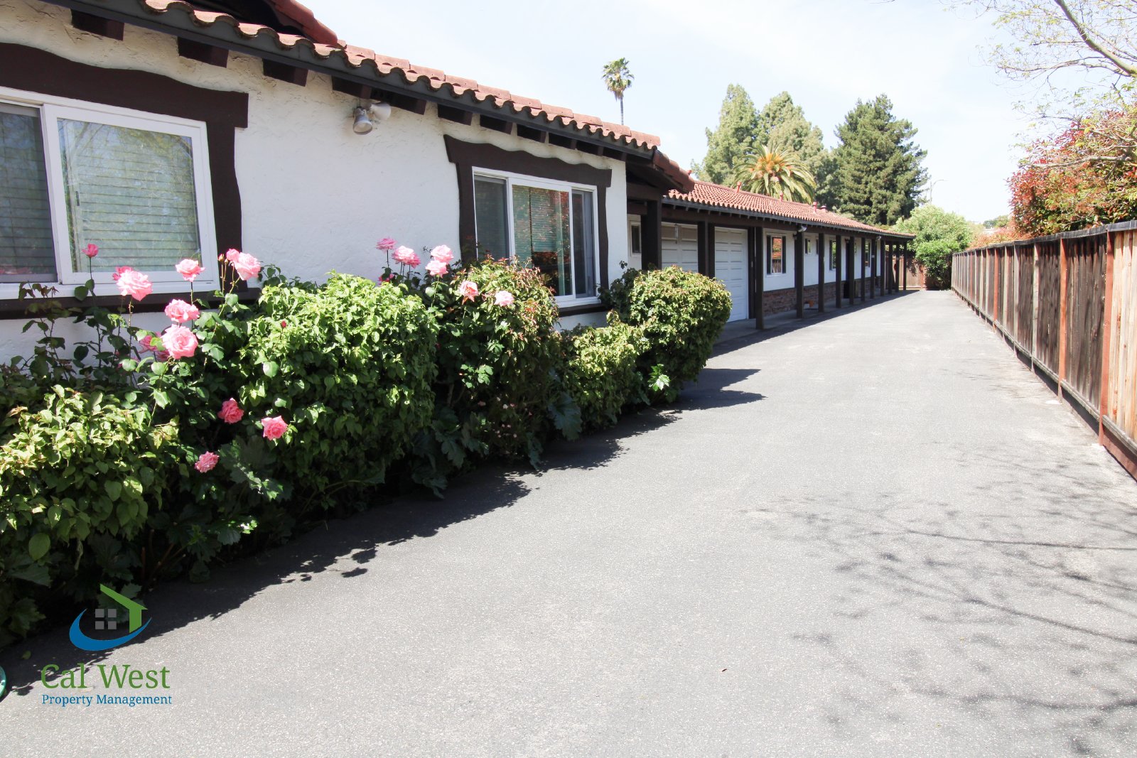 $2450 - Quiet Mountain View apartment in North Whisman Neighborhood property image