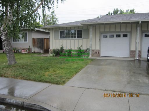 I'm gorgeous inside!! Must See 2BD/1BA duplex in Santa Clara. property image