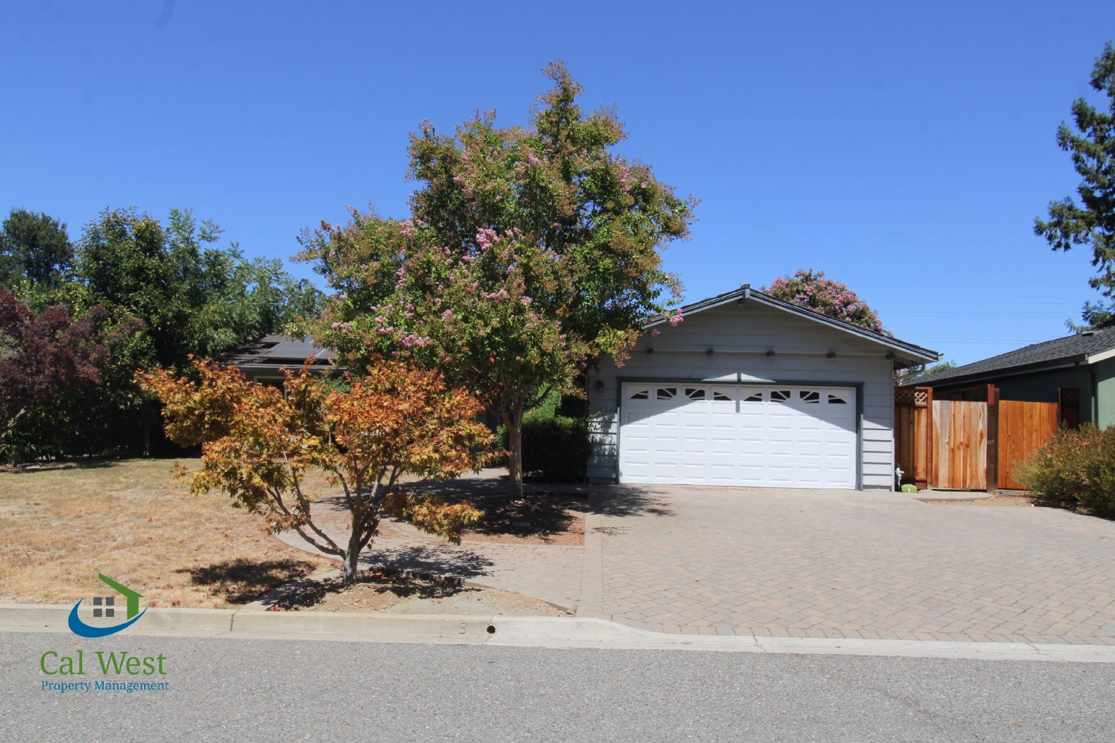 $4895 - Large beautiful 3/2 Home located in desirable Saratoga Community property image