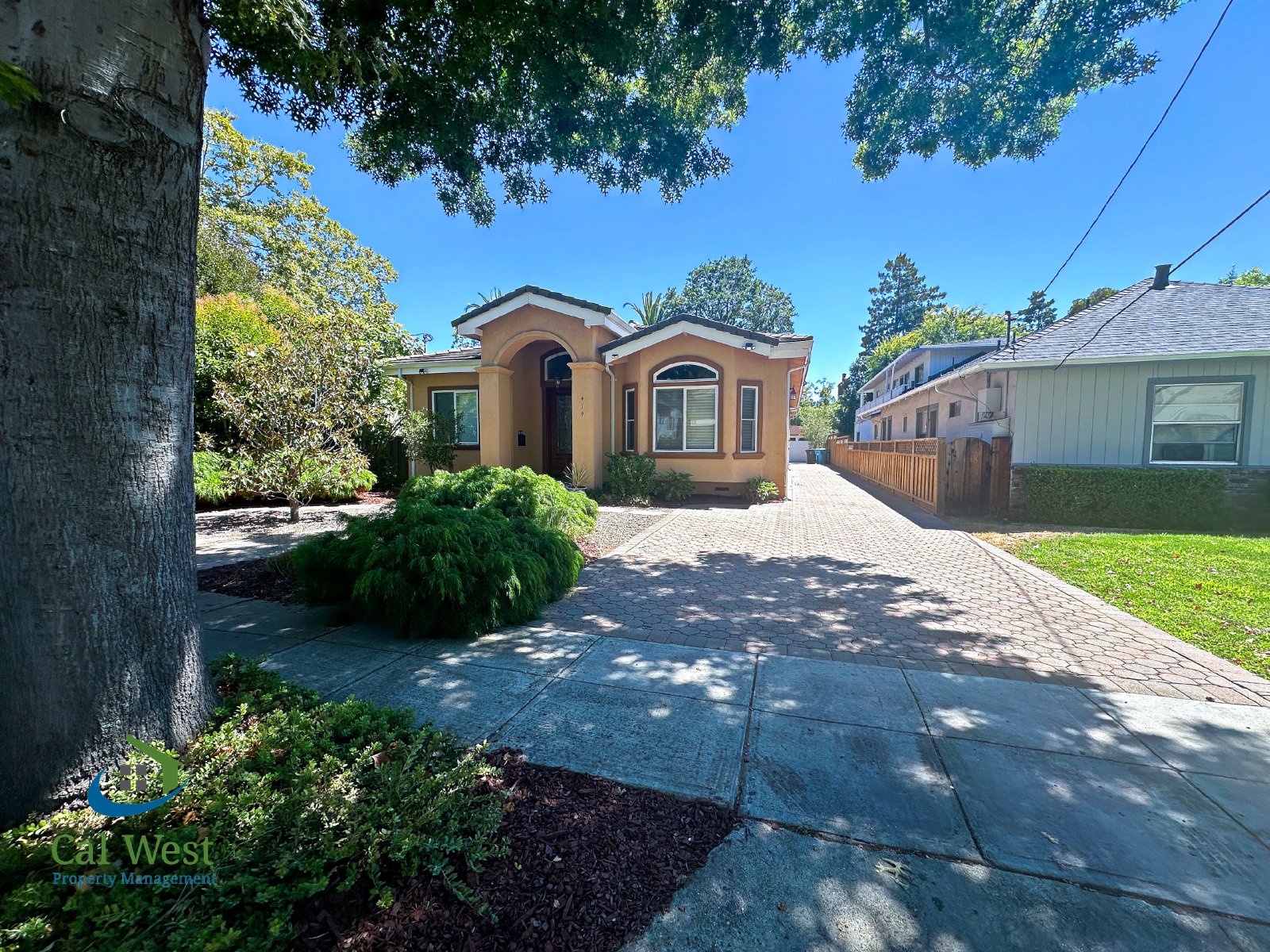 $7995 - Executive 4 bed, 3 full bath, Palo Alto home in desirable Barron Park neighborhood/Great schools property image