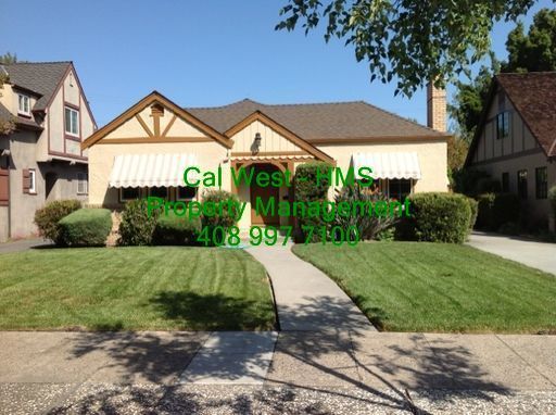 Stunning Rose Garden Home Near Lincoln High School property image