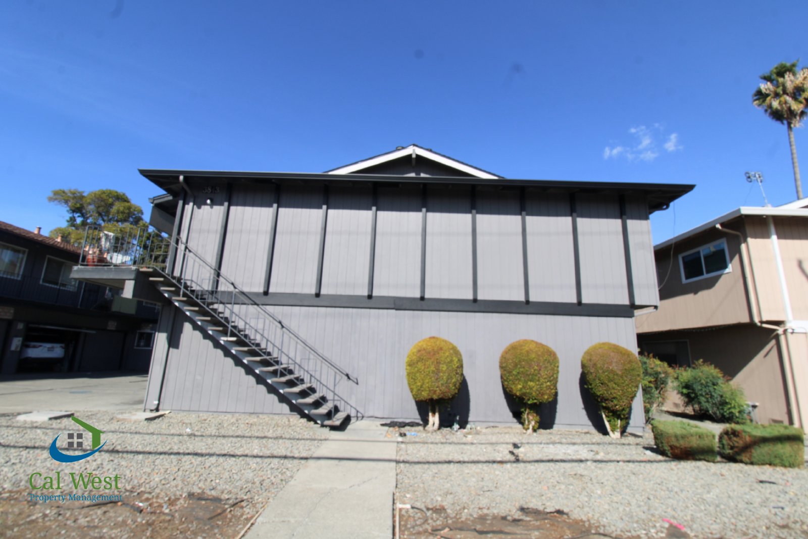$3295 - 3843 Williams Road unit # 1, 3 Bed/2 bath renovated downstairs Apartment in San Jose property image
