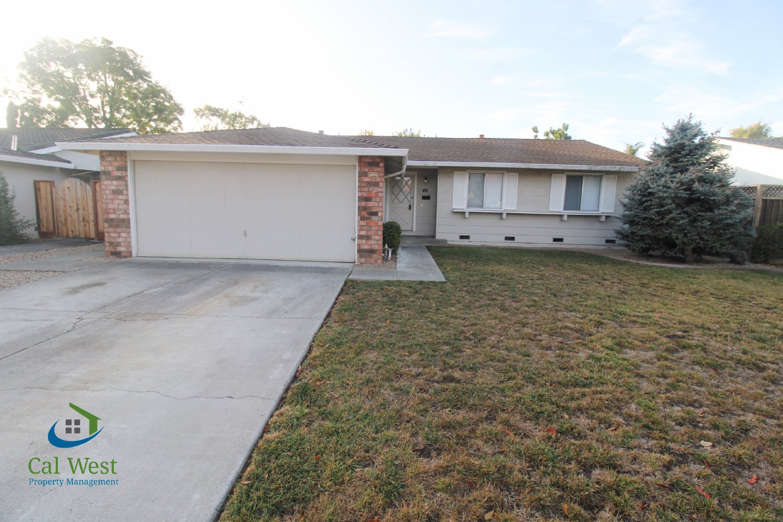 $3,595 - Beautiful 3 BD/2 BA Home In Blossom Valley Area-Pets possible with approval! property image