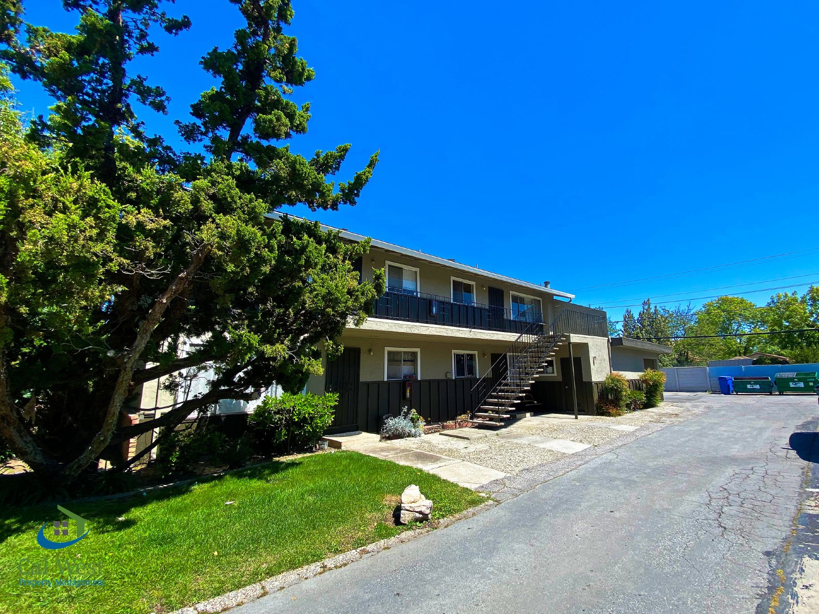 $2,295 - 2 Bedroom 1 Bath Upstairs Renovated near Almaden Valley in San Jose property image