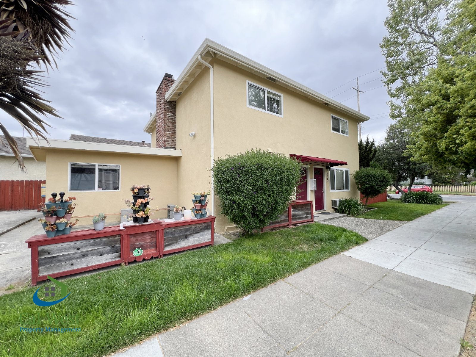 $2,595 2 Bedroom/1.5 Bath Spacious Apartment near Downtown San Jose! property image