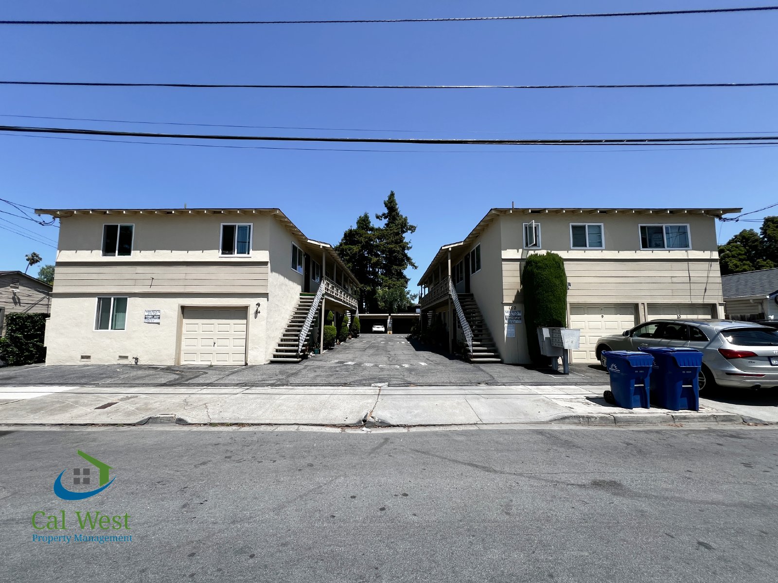 $1995 - Cozy 1/1 located near the Rose Garden property image