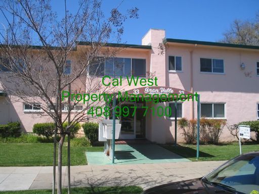 1 Bed, 1 Bath Downstairs Apartment near Downtown San Jose Available Now! property image