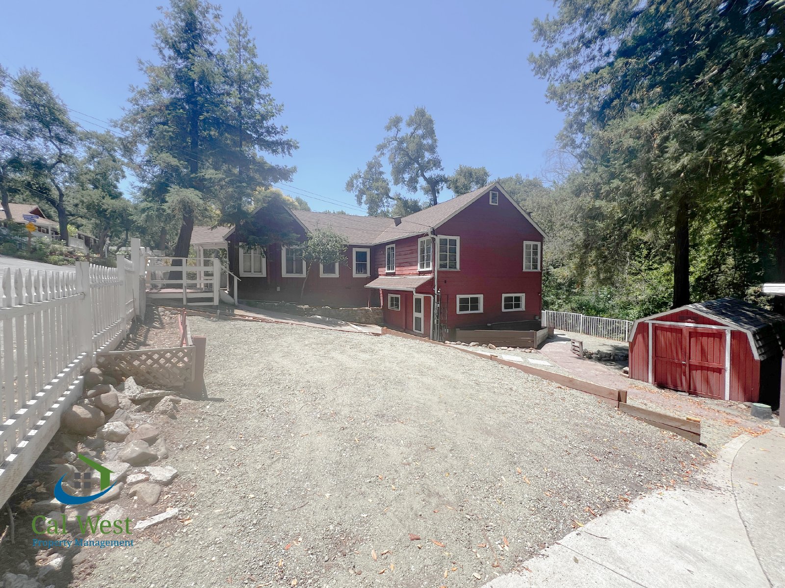 $3,295 - Beautiful 3/1.5 Home in Old Almaden on Bertram Rd. property image