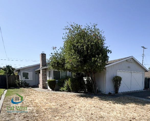 $3695 - 3 Bd/2 Ba Single Family Home with extra room in garage, located near San Jose Country Club property image