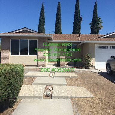 Beautiful remodeled 4 bedroom 2 bathroom Home in San Jose!! property image