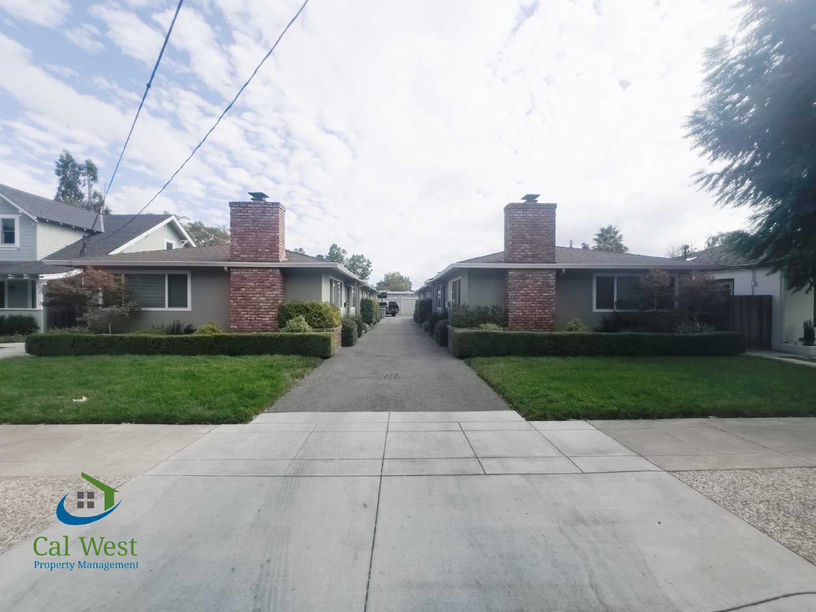 $2,695 - 2 BR/1BA Duplex-Downtown Willow Glen/New Washer/Dryer in unit property image