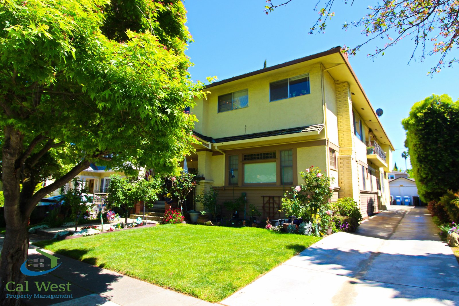 $1,995 - One Bedroom One Bath Apartment - Rose Garden Location! property image