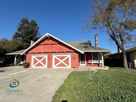 $3195 - Cute Cozy Recently Remodeled Duplex in Morgan Hill near Old Monterey property image