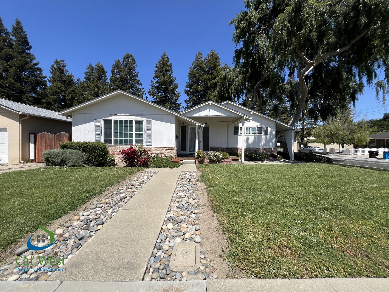 $4,995 - Beautiful 3/2 Bath Home Tucked Away in Prime Santa Clara Location property image