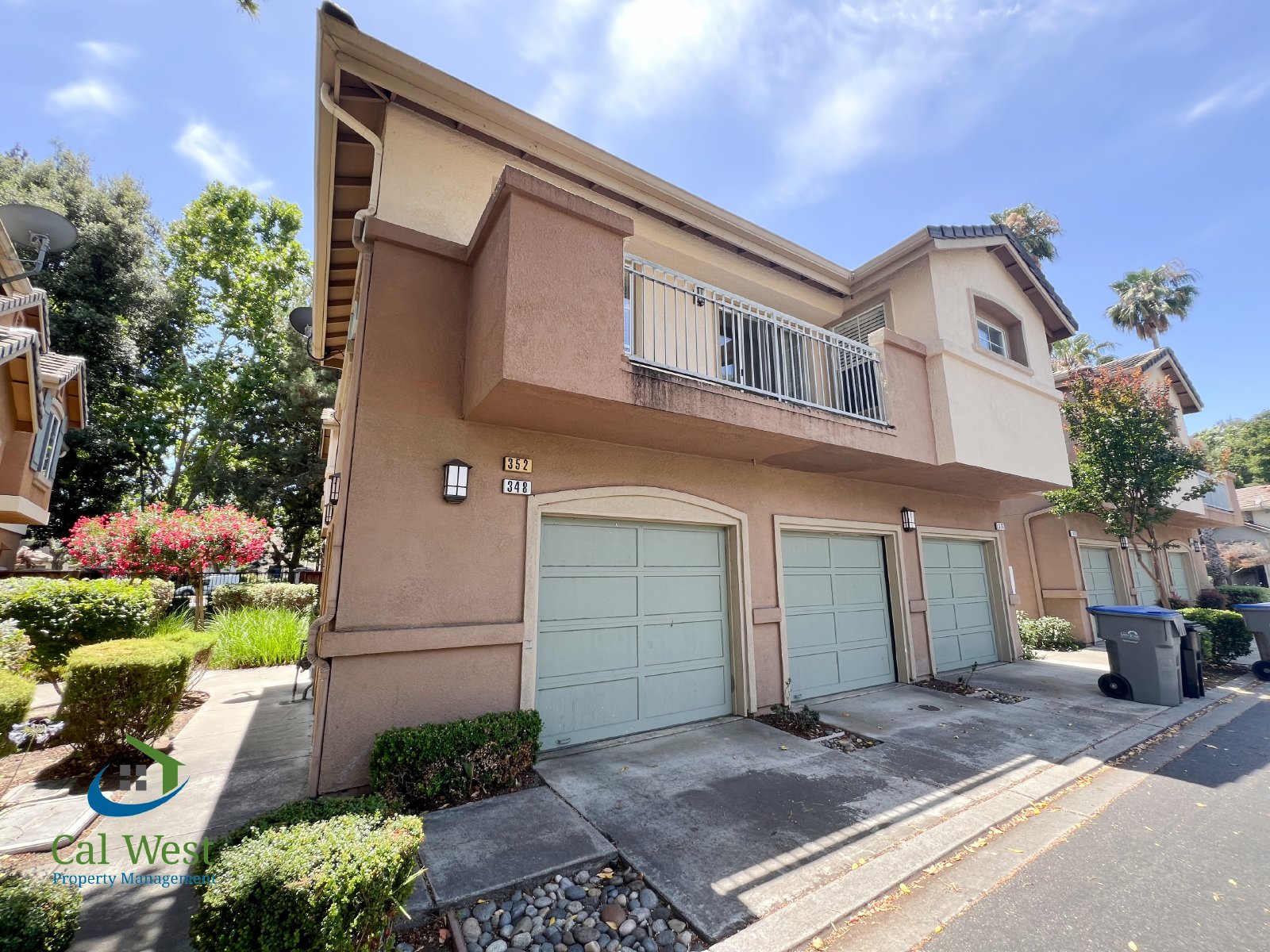 $3295 - 2BD/2BA Beautiful Palmia Condo Near Cottle Road & 85 Available Now! property image