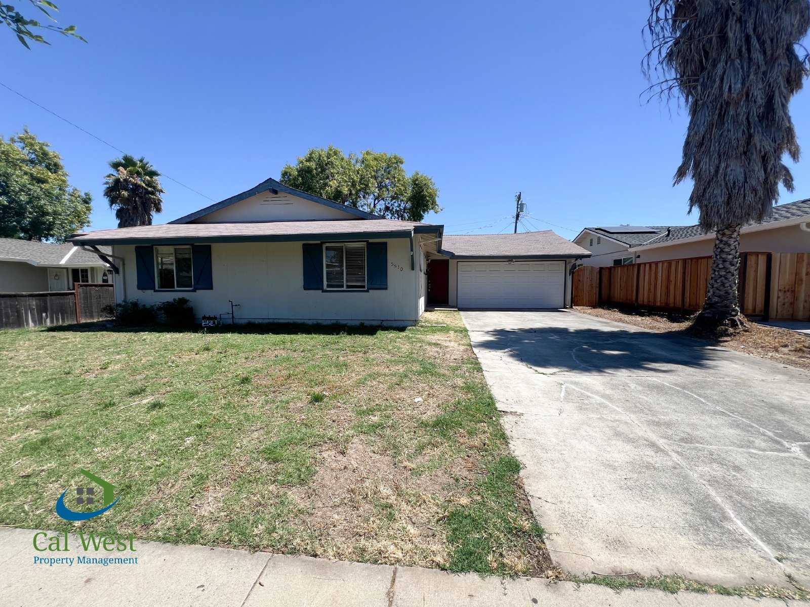 $3,995 - 5510 Yale Drive - 3 Bed/2 Ba Cambrian Park Single Family Home property image