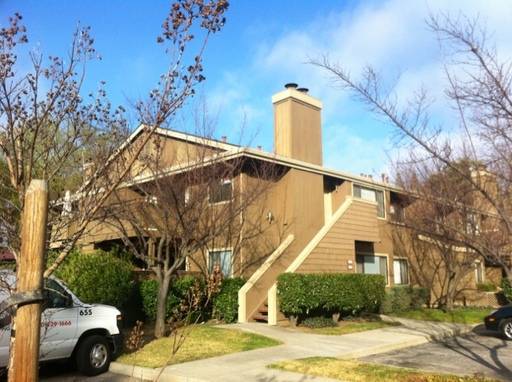 Spacious 2 bedroom 2 bath Condominum in The Terrace Villas Community property image