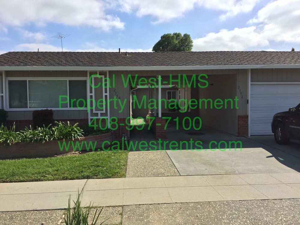Well Maintained 2 Bedroom 1 Bath Duplex in Cambrian Neighborhood property image