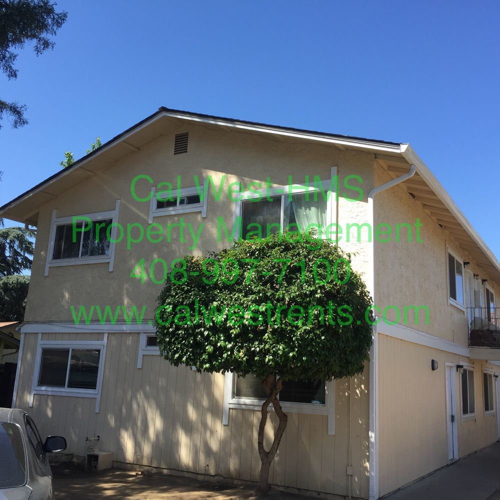 $1,695 - 2 Bed/1 Bath Downstairs South Gilroy Condo property image