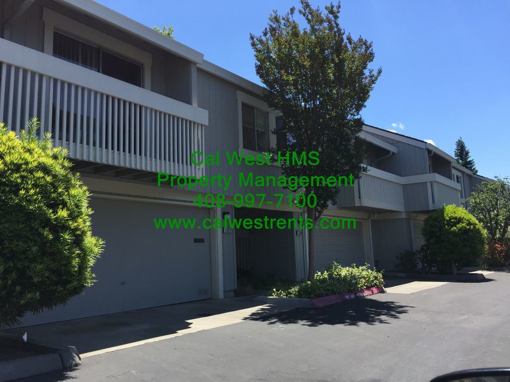 Great Cupertino Community Near Apple Campus property image