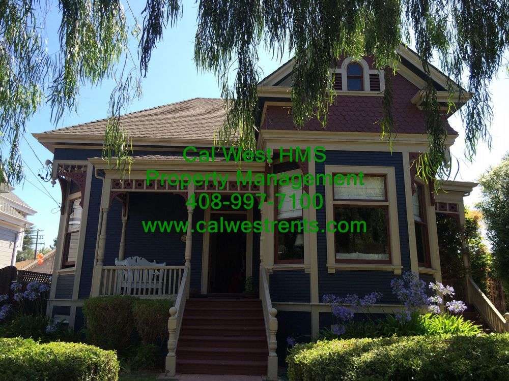 Beautiful Historic Home Available for Rent property image