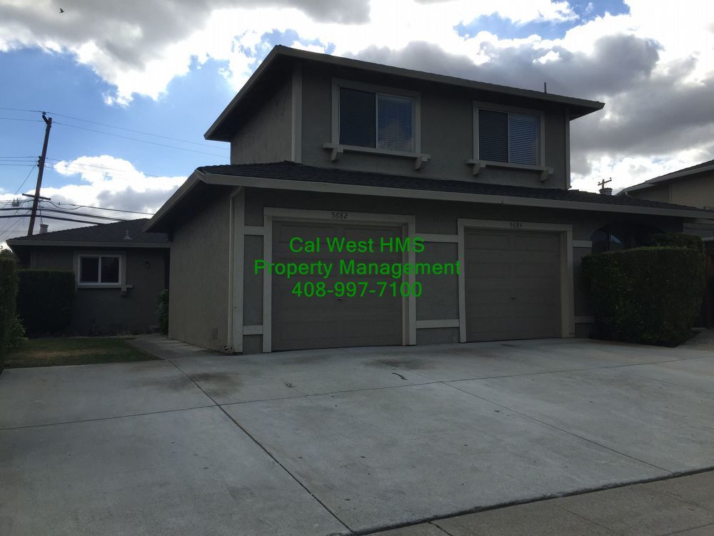 Remodeled 3/2 Duplex in Blossom Hill Area (Blossom Hill and Chesbro) property image