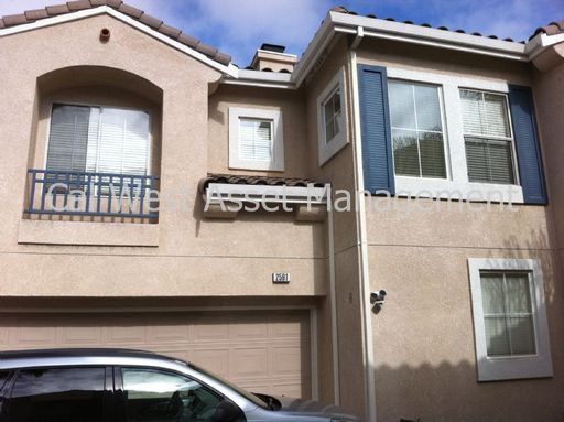 North San Jose 4 bedroom 2.5 Bath Two Story Home in Semi-Private Community property image