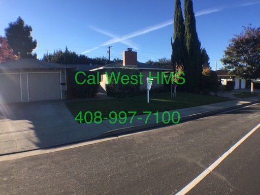 3 Bedroom 2 Bath Santa Clara Duplex with Garage property image