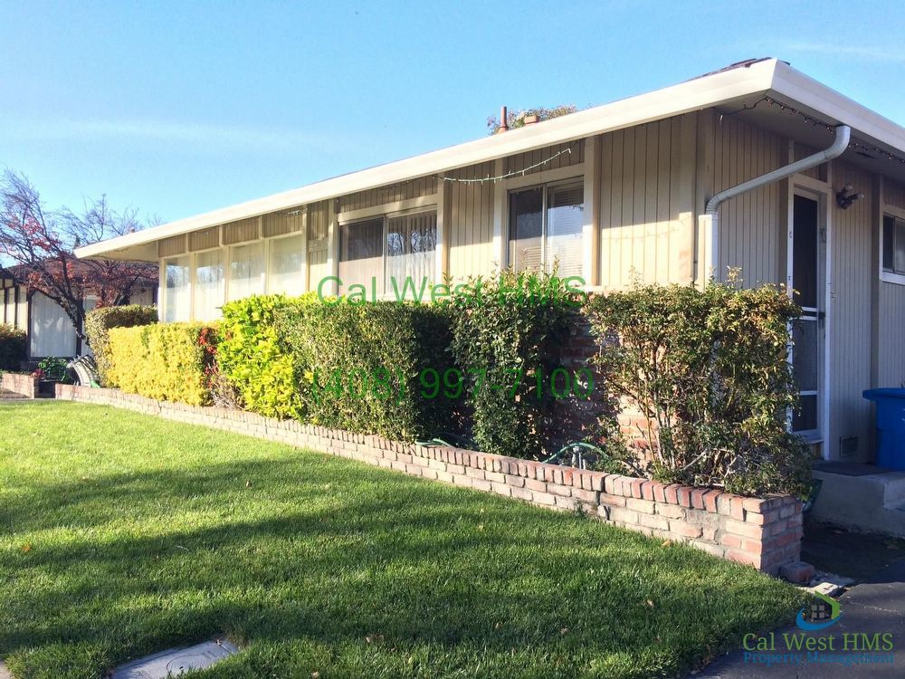 Cute and convienently located in a quiet neighborhood in Santa Clara property image