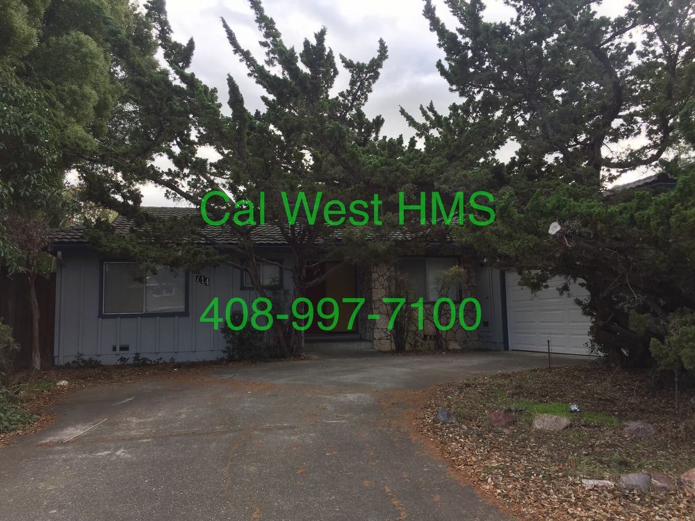 3 Bedroom 2 Bath Spacious Home in Desirable Sunnyvale Community/Great Schools property image