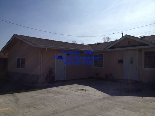 Great Location!  3 Bedroom 2 Bath Home in Sunnyvale! property image