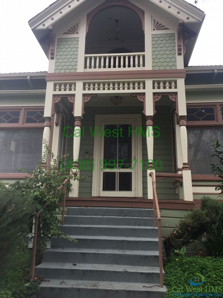 Quaint 1/1 located in Downtown San Jose property image