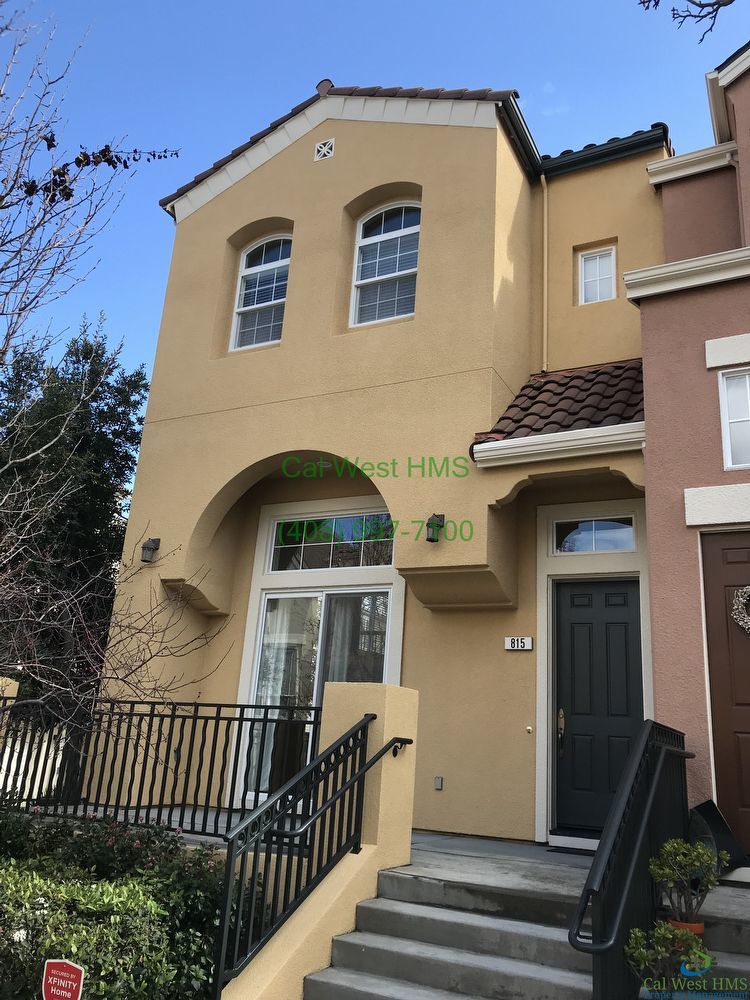 $4095 - 3BD/2.5BA Rivermark Community Home for Rent! property image