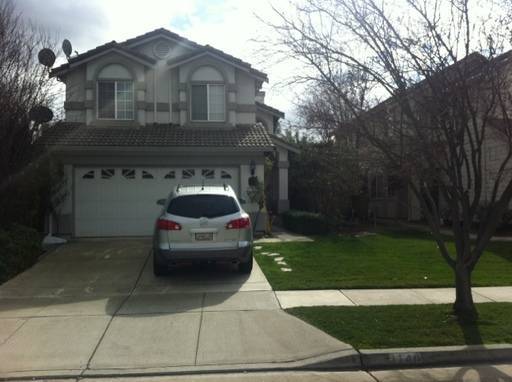 Beautiful 2 Story Home near Luigi Aprea in Gilroy property image