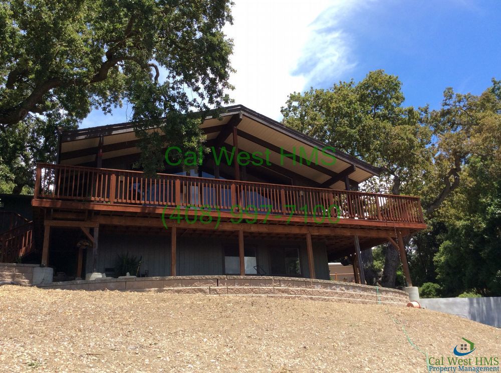 $4,100 - Morgan Hill Executive Retreat in Quiet Cul-de-Sac - Won't Last!! property image