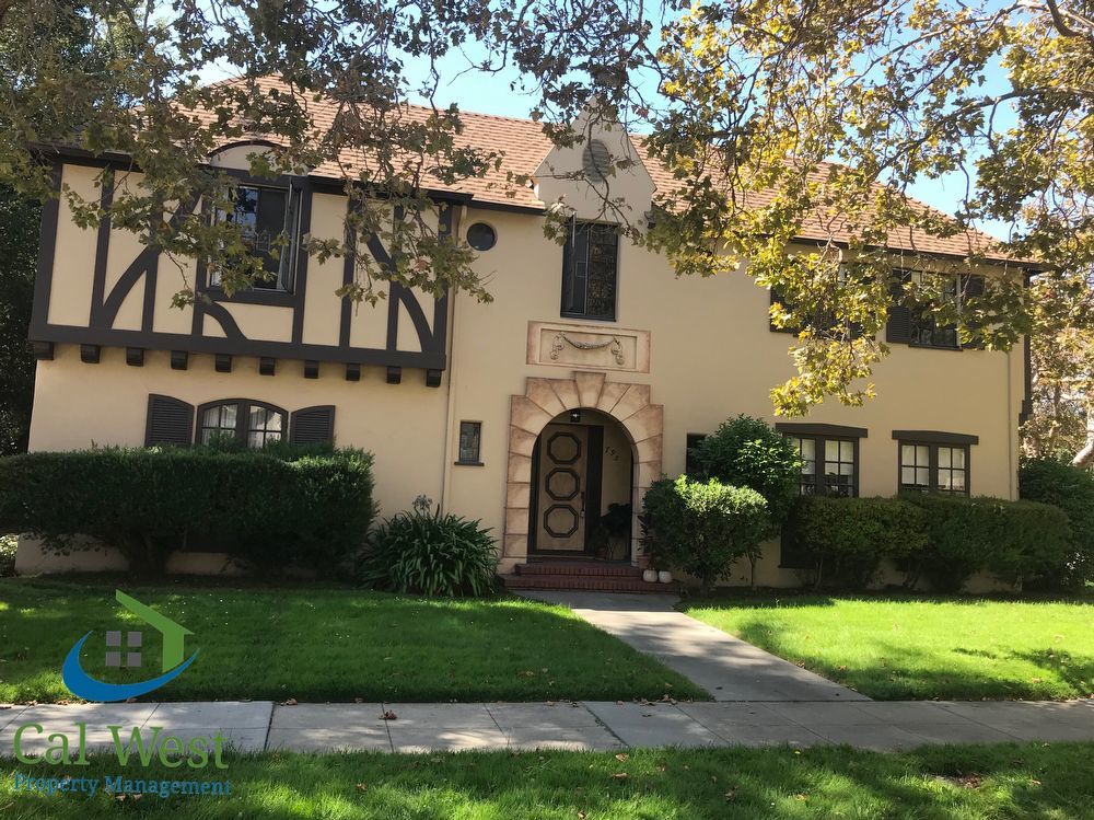 $2095 - Charming 1 Bedroom, 1 Bath Upstairs Apartment Near Downtown San Jose property image