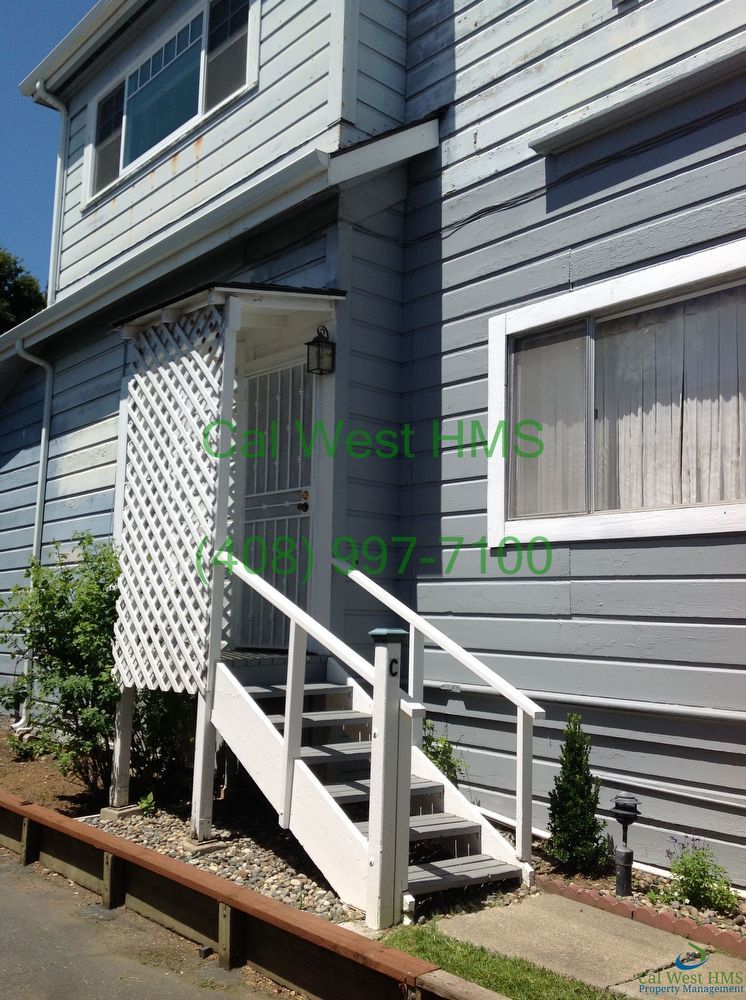 Fantastic Downtown Los Gatos Unit for Rent property image