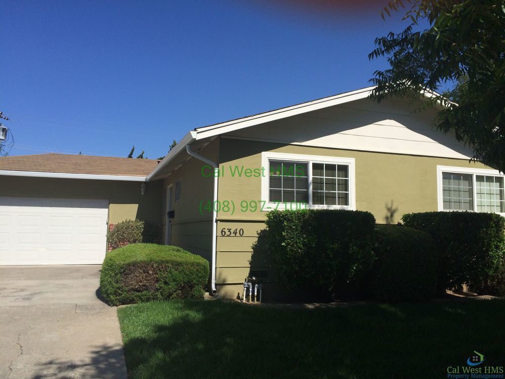 $3,295 - Single-Family Almaden Valley Home for Rent!! property image