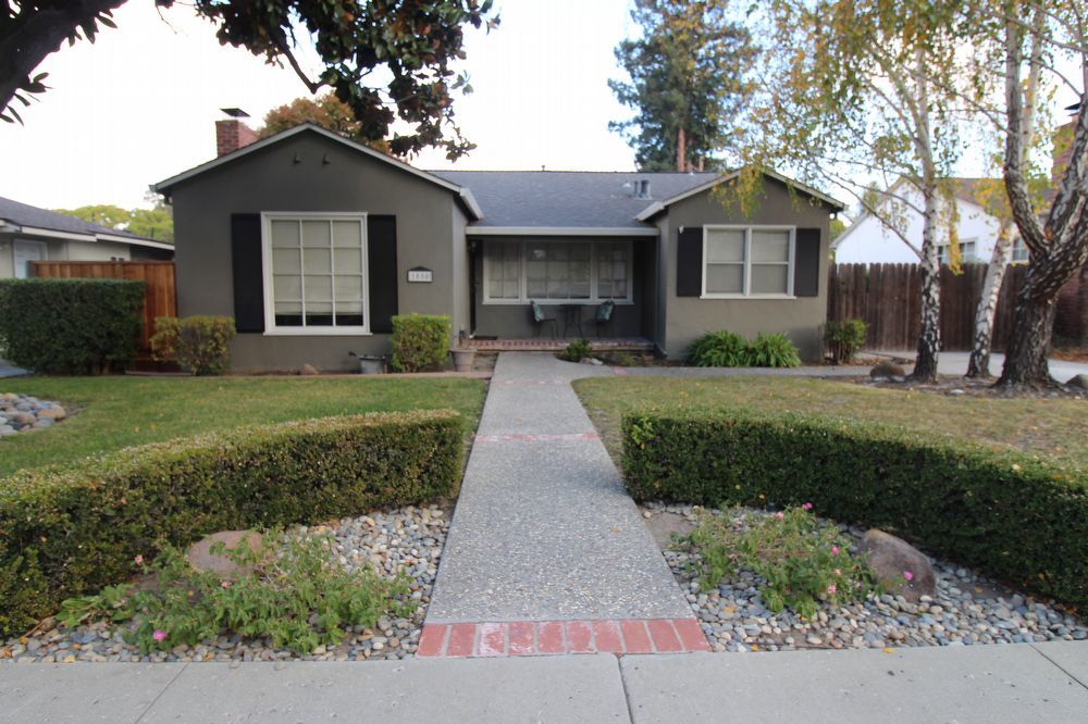 $3,595-Beautiful 3 Bed, 1.5 Bath San Jose, Willow Glen Home with Great Features and Large Backyard property image