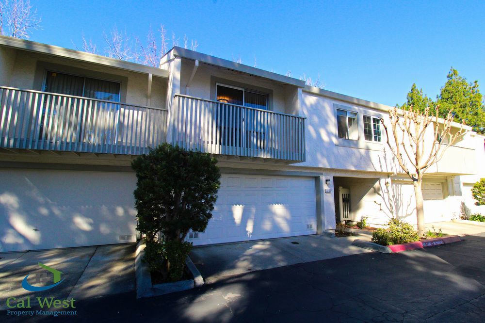 $2695 - Beautiful and Quiet 2 Story Condo in Cupertino with Community Amenities property image
