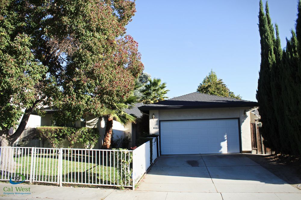 $3195 - Spacious Single Family Home in South San Jose property image