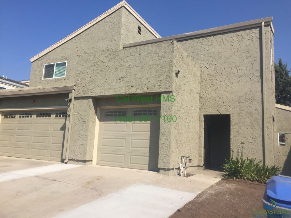 Remodeled 3/2.5 Duplex located in Almaden Area property image