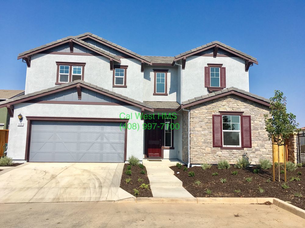 $4000 - Executive 4 Beds/ 3 Baths New Construction Home in Beautiful Community property image