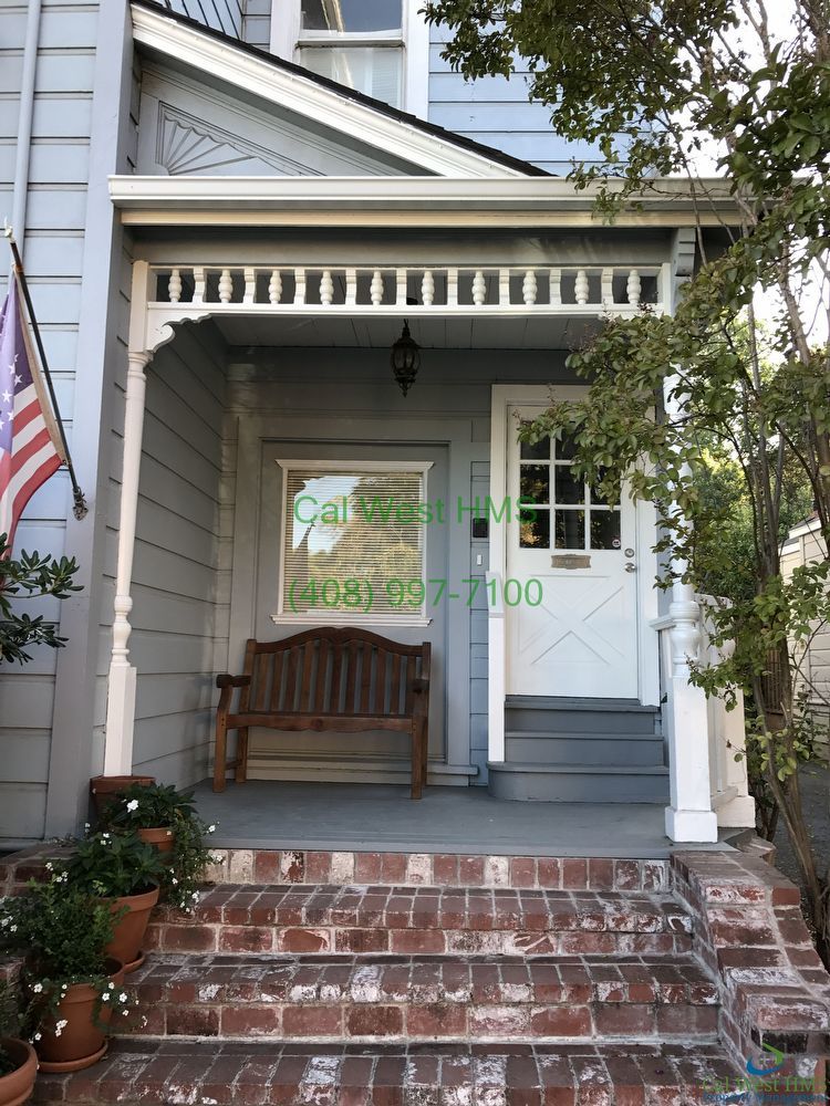 Stunning Two Bedroom Flat in Downtown Los Gatos. Rare find in Los Gatos! property image