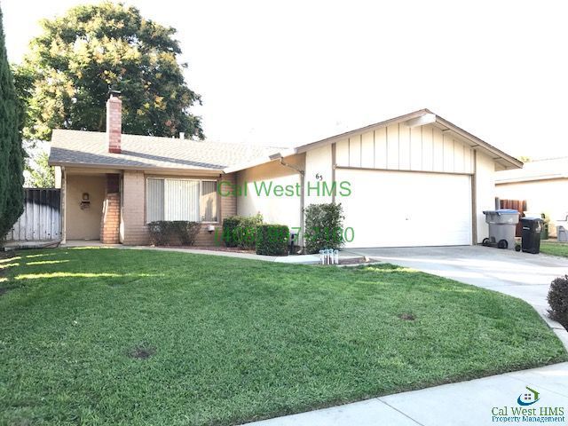 $3,195 - 3BD/2BA Single Family Home in South San Jose! property image