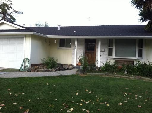 Spacious 3 Bedroom, 2 Bath Single Family Home with Pool in San Jose! property image