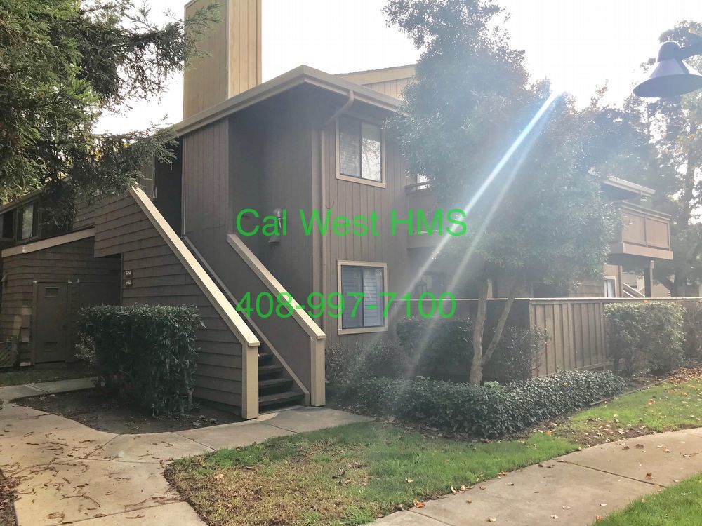 $2100 - 1 bed/1 bath Beautifully Remolded Condo Near San Jose Kaiser property image