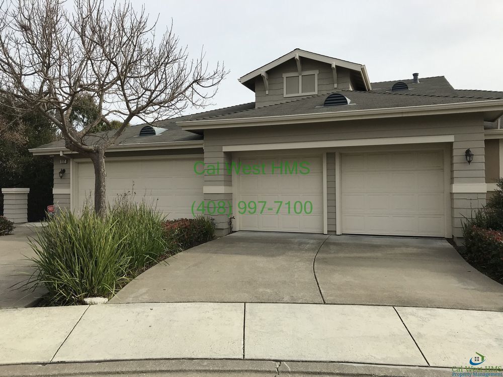 $4200 - Elegant Upgraded Townhome -- Spectacular Bay Views! property image